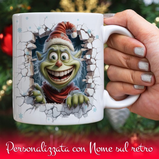 tazza elfo malefico