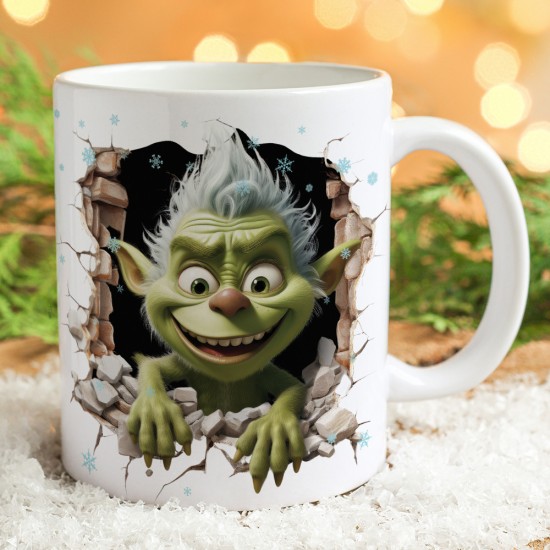 tazza natale elfo nome
