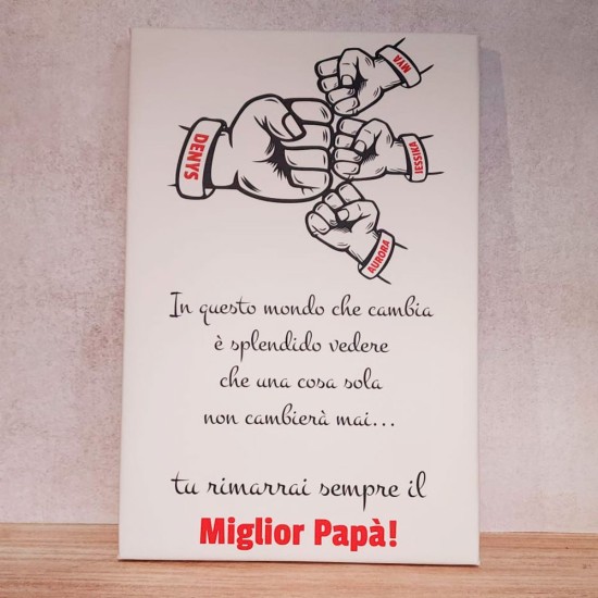 regalo festa papà
