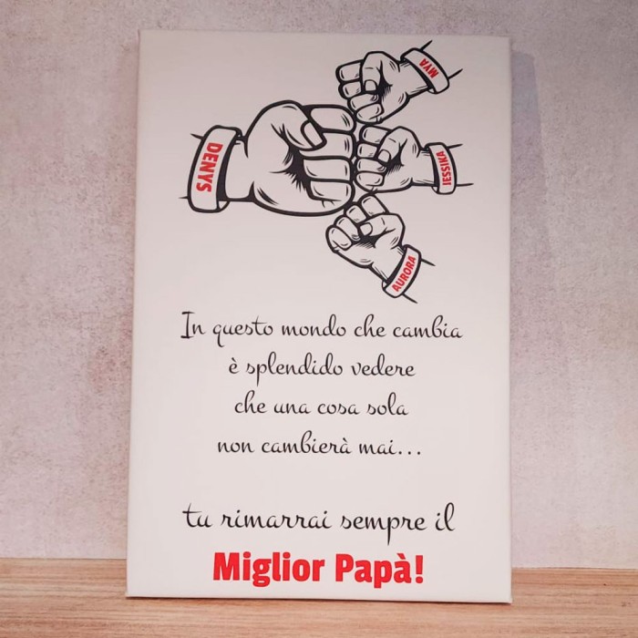 regalo festa papà