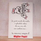 regalo festa papà