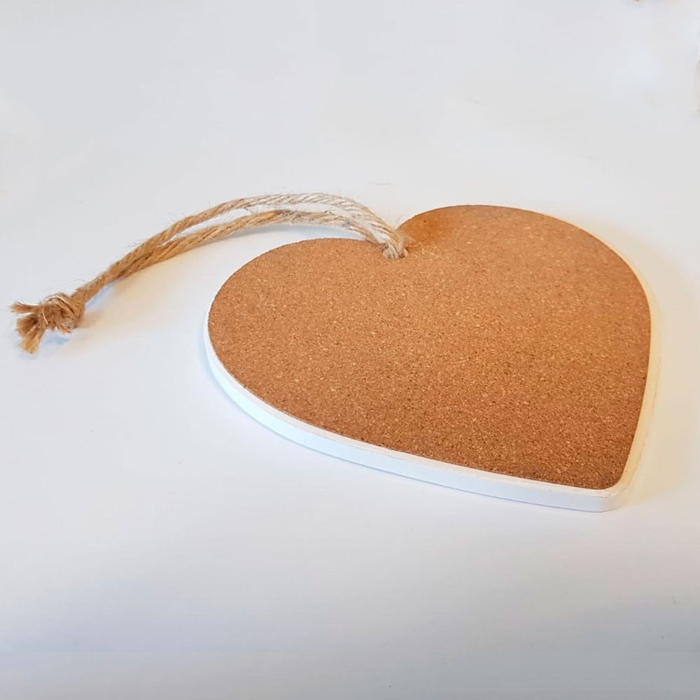 Regalo personalizzato per la maestra cuore in ceramica "Grazie maestra per averci insegnato i colori della vita""