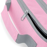 Lunch Box Borsa Frigo personalizzata per la maestra "Buon appetito super maestra".