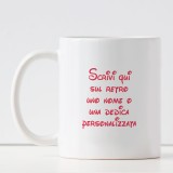 Tazza Personalizzata per Amiche – Principesse aperitivo Spritz | Idea Regalo Divertente amica