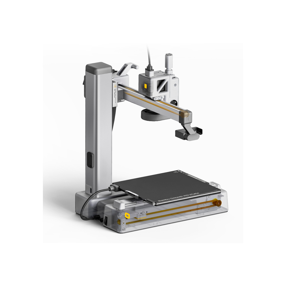 Bambu Lab A1 Mini Stampante 3D