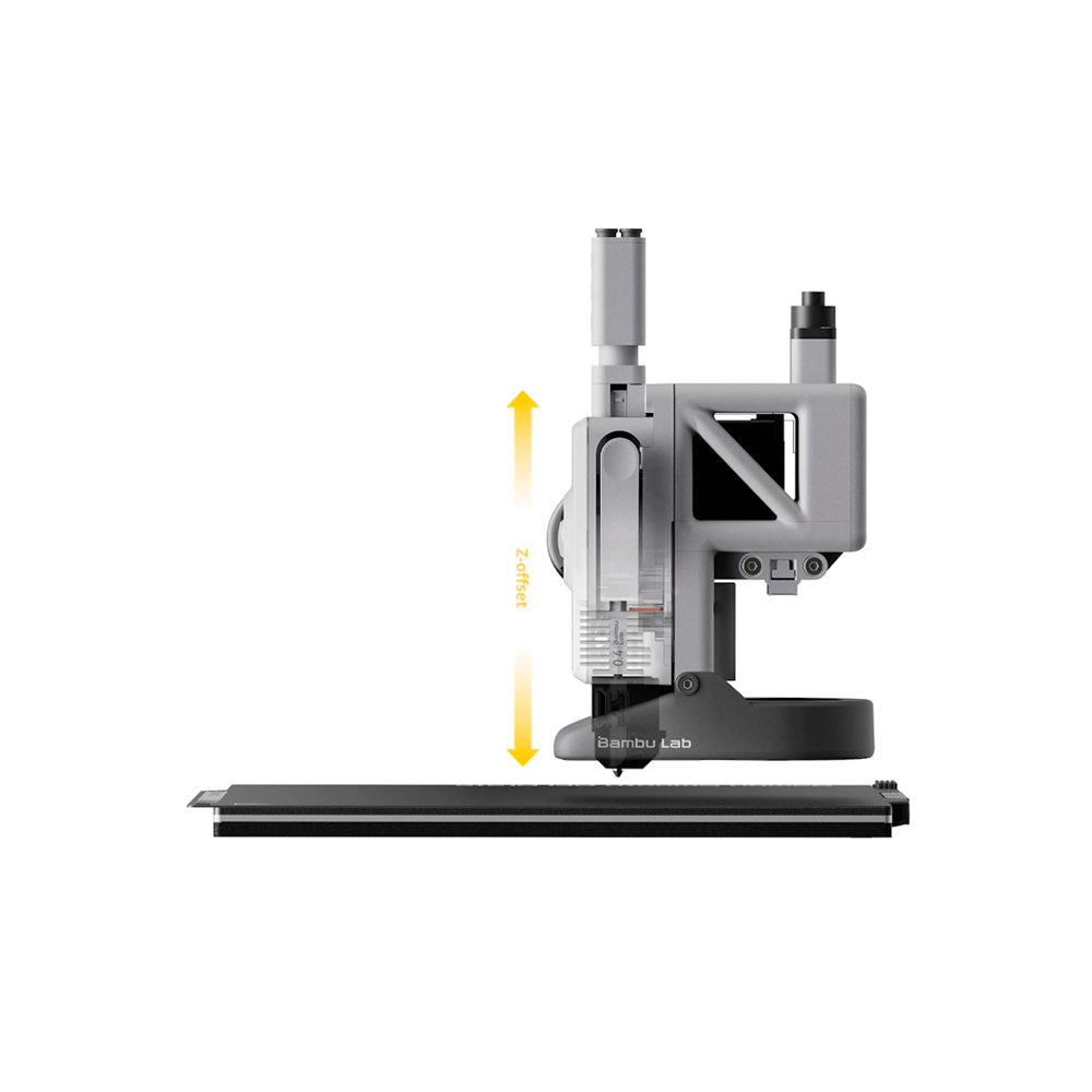 Bambu Lab A1 Mini Stampante 3D