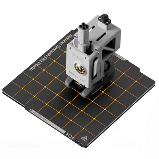 Bambu Lab A1 Mini Stampante 3D