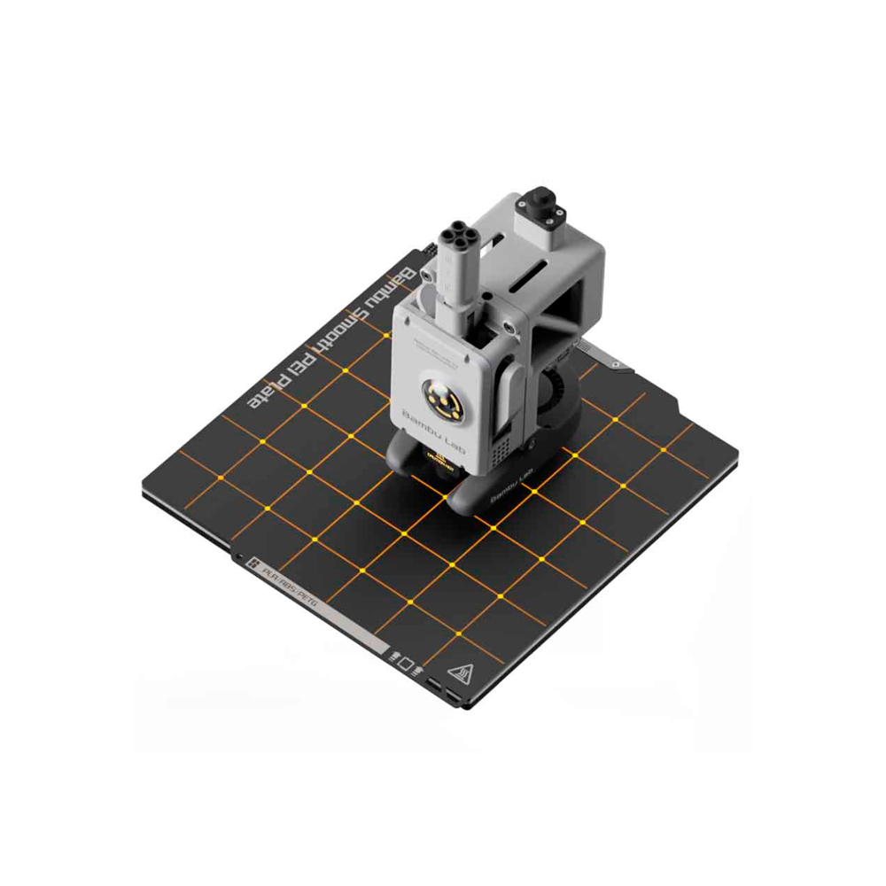 Bambu Lab A1 Mini Stampante 3D