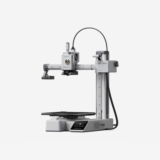 Bambu Lab A1 Mini Stampante 3D