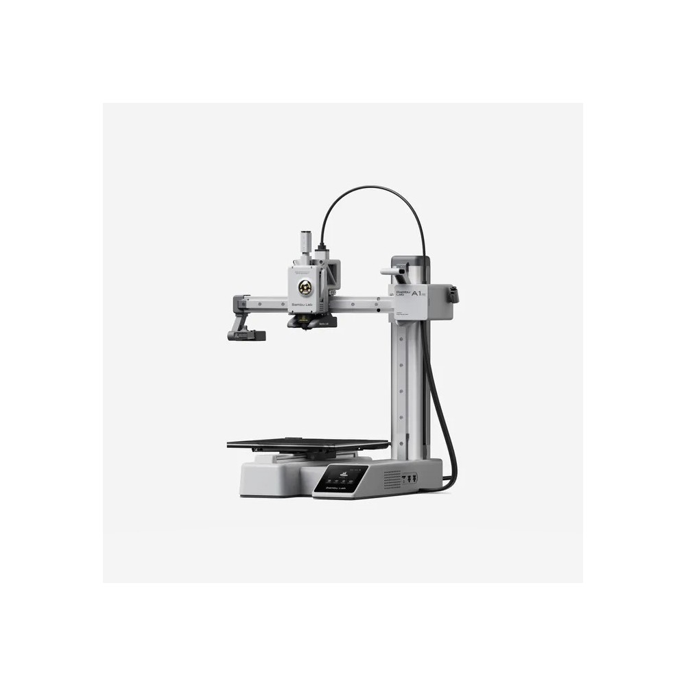 Bambu Lab A1 Mini Stampante 3D