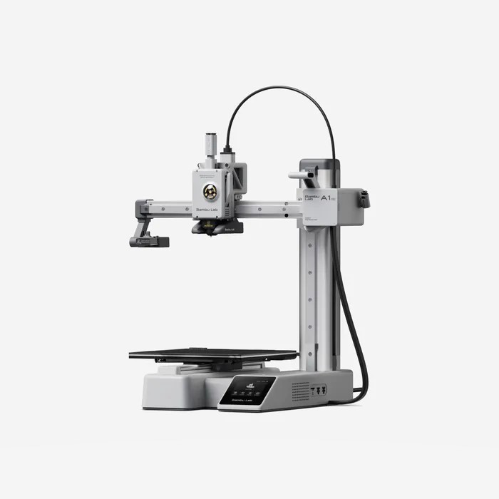 Bambu Lab A1 Mini Stampante 3D