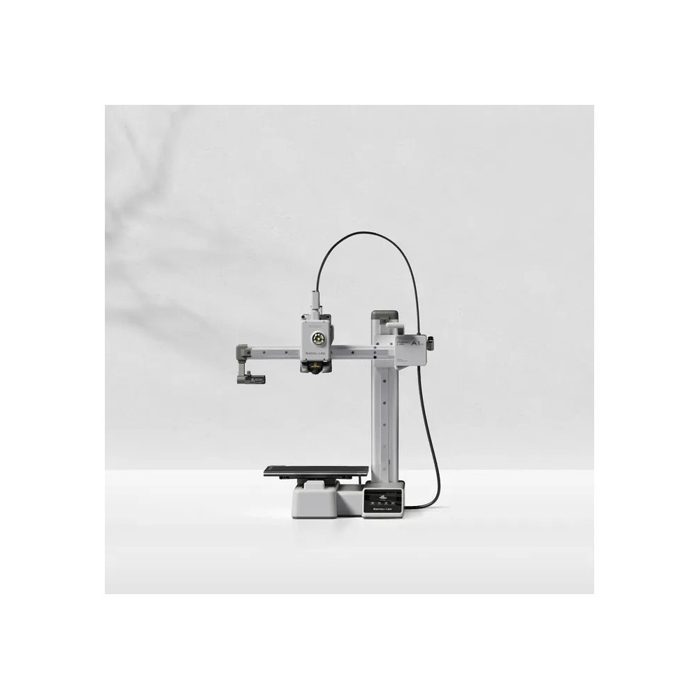 Bambu Lab A1 Mini Stampante 3D