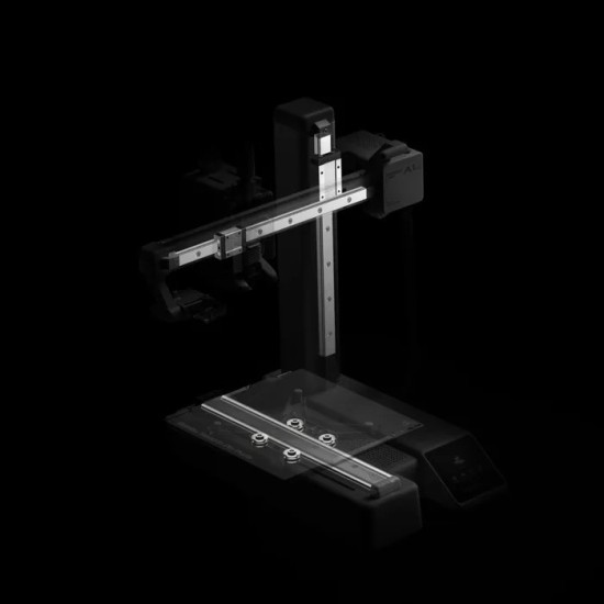 Bambu Lab A1 Mini Stampante 3D