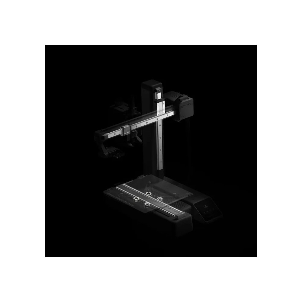 Bambu Lab A1 Mini Stampante 3D
