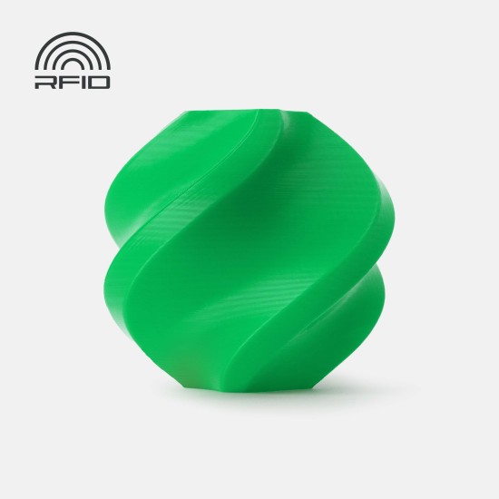 PLA Basic Bambu Lab 1Kg di Filamento per Stampa 3D (Lucido)