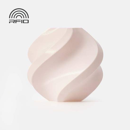 PLA Basic Bambu Lab 1Kg di Filamento per Stampa 3D (Lucido)