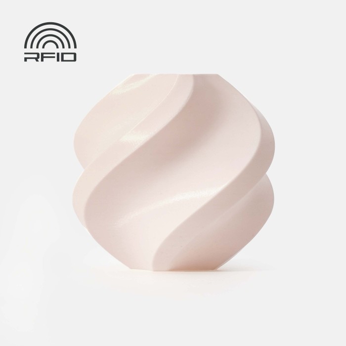 PLA Basic Bambu Lab 1Kg di Filamento per Stampa 3D (Lucido)