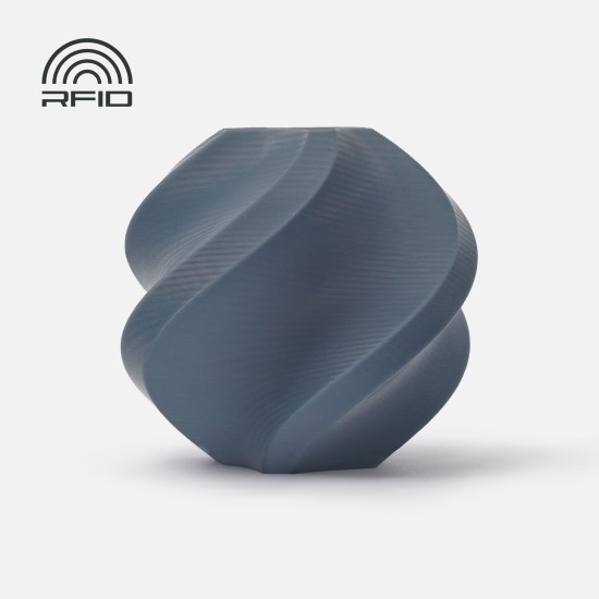 PLA Basic Bambu Lab 1Kg di Filamento per Stampa 3D (Lucido)