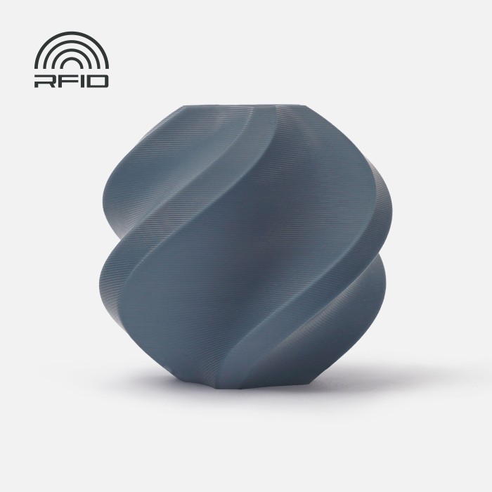 PLA Basic Bambu Lab 1Kg di Filamento per Stampa 3D (Lucido)