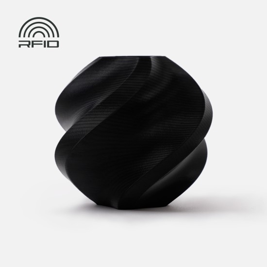 PLA Basic Bambu Lab 1Kg di Filamento per Stampa 3D (Lucido)