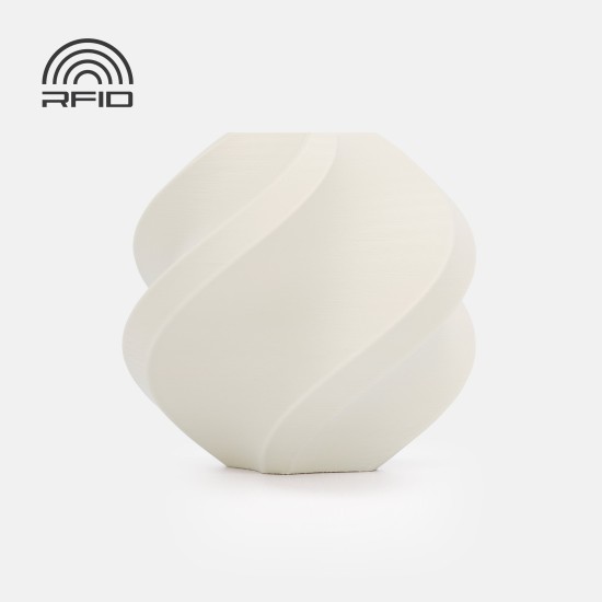 PLA Matte Bambu Lab 1Kg di Filamento per Stampa 3D (Opaco)
