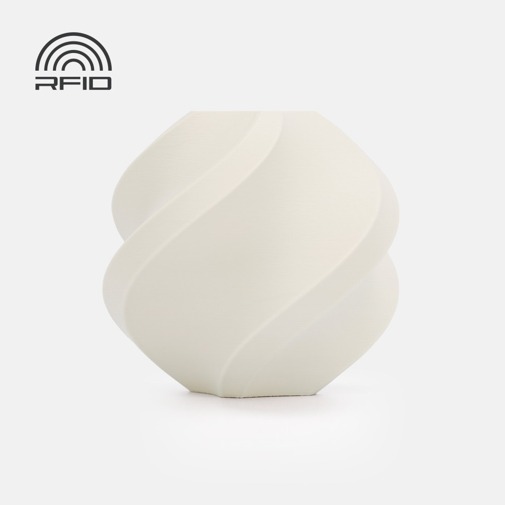 PLA Matte Bambu Lab 1Kg di Filamento per Stampa 3D (Opaco)