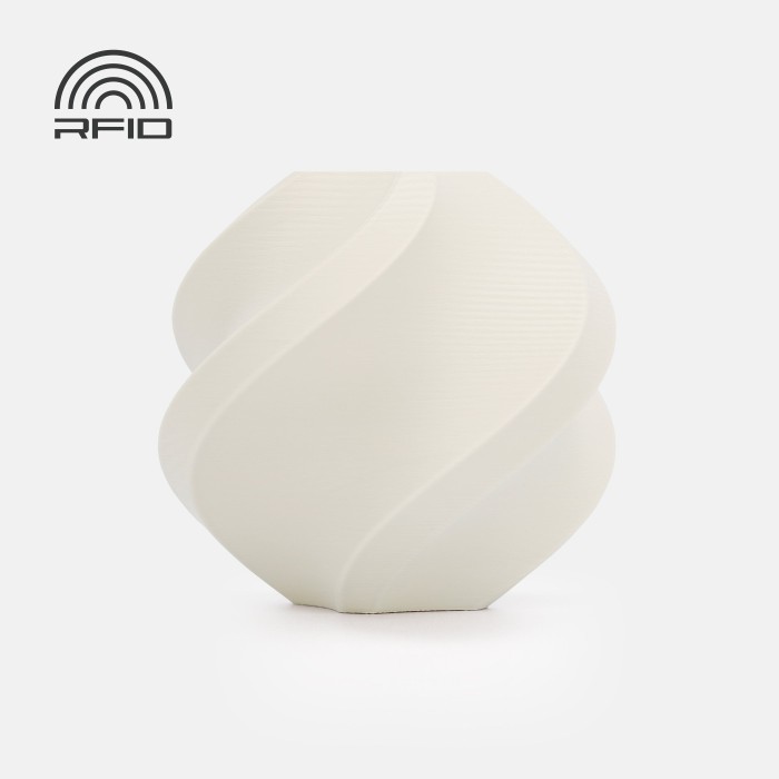 PLA Matte Bambu Lab 1Kg di Filamento per Stampa 3D (Opaco)