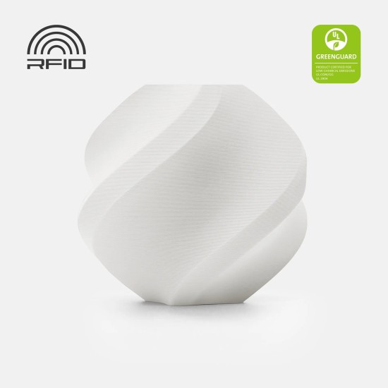 PLA Matte Bambu Lab 1Kg di Filamento per Stampa 3D (Opaco)