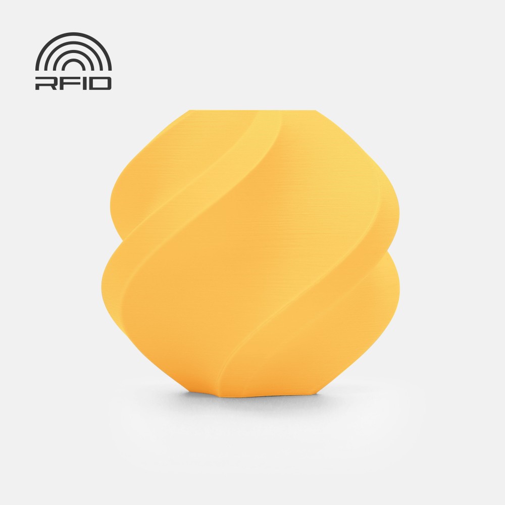 PLA Matte Bambu Lab 1Kg di Filamento per Stampa 3D (Opaco)