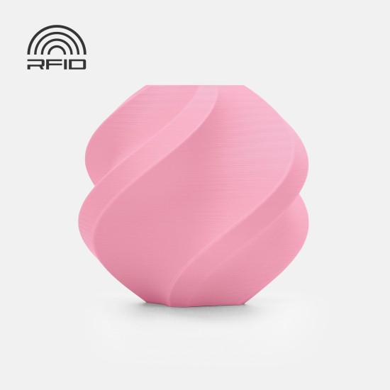 PLA Matte Bambu Lab 1Kg di Filamento per Stampa 3D (Opaco)