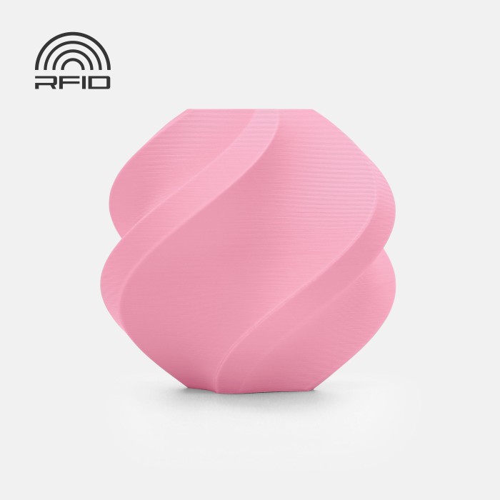 PLA Matte Bambu Lab 1Kg di Filamento per Stampa 3D (Opaco)
