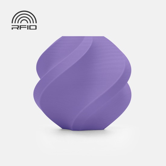 PLA Matte Bambu Lab 1Kg di Filamento per Stampa 3D (Opaco)