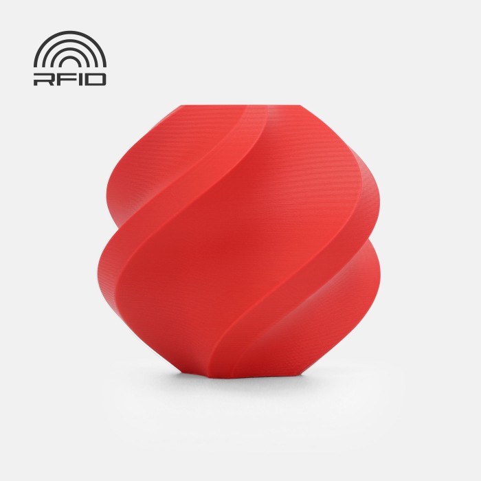 PLA Matte Bambu Lab 1Kg di Filamento per Stampa 3D (Opaco)