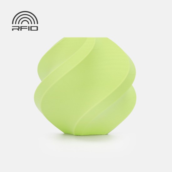 PLA Matte Bambu Lab 1Kg di Filamento per Stampa 3D (Opaco)