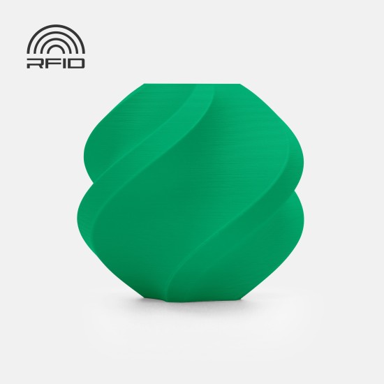 PLA Matte Bambu Lab 1Kg di Filamento per Stampa 3D (Opaco)