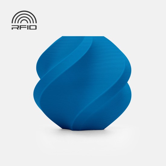 PLA Matte Bambu Lab 1Kg di Filamento per Stampa 3D (Opaco)