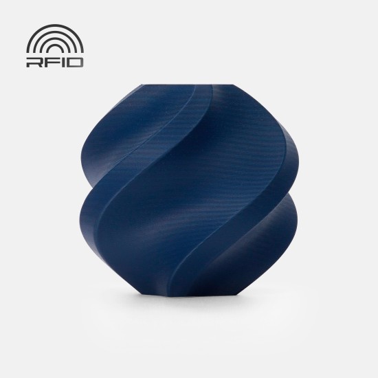 PLA Matte Bambu Lab 1Kg di Filamento per Stampa 3D (Opaco)