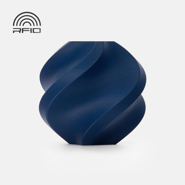 PLA Matte Bambu Lab 1Kg di Filamento per Stampa 3D (Opaco)