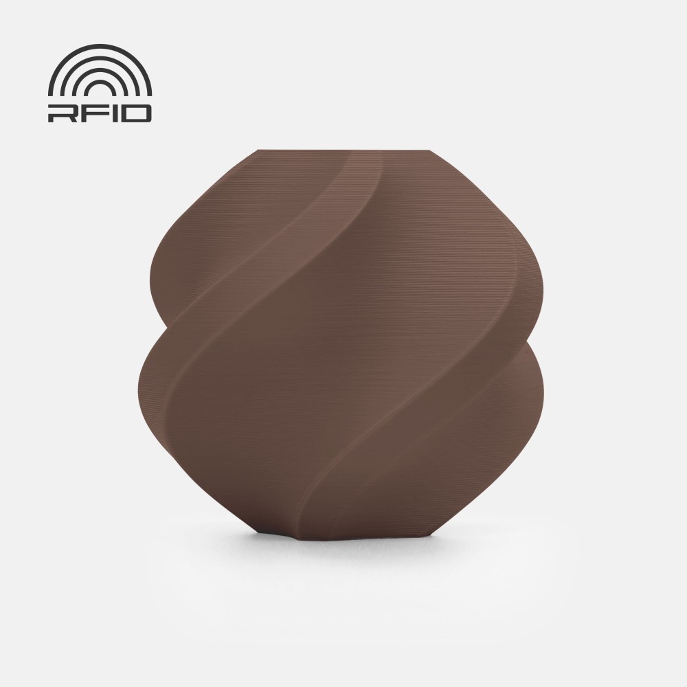 PLA Matte Bambu Lab 1Kg di Filamento per Stampa 3D (Opaco)