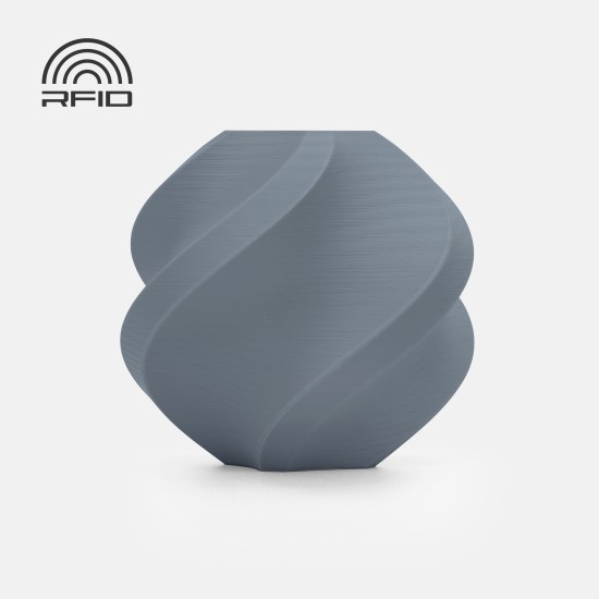 PLA Matte Bambu Lab 1Kg di Filamento per Stampa 3D (Opaco)