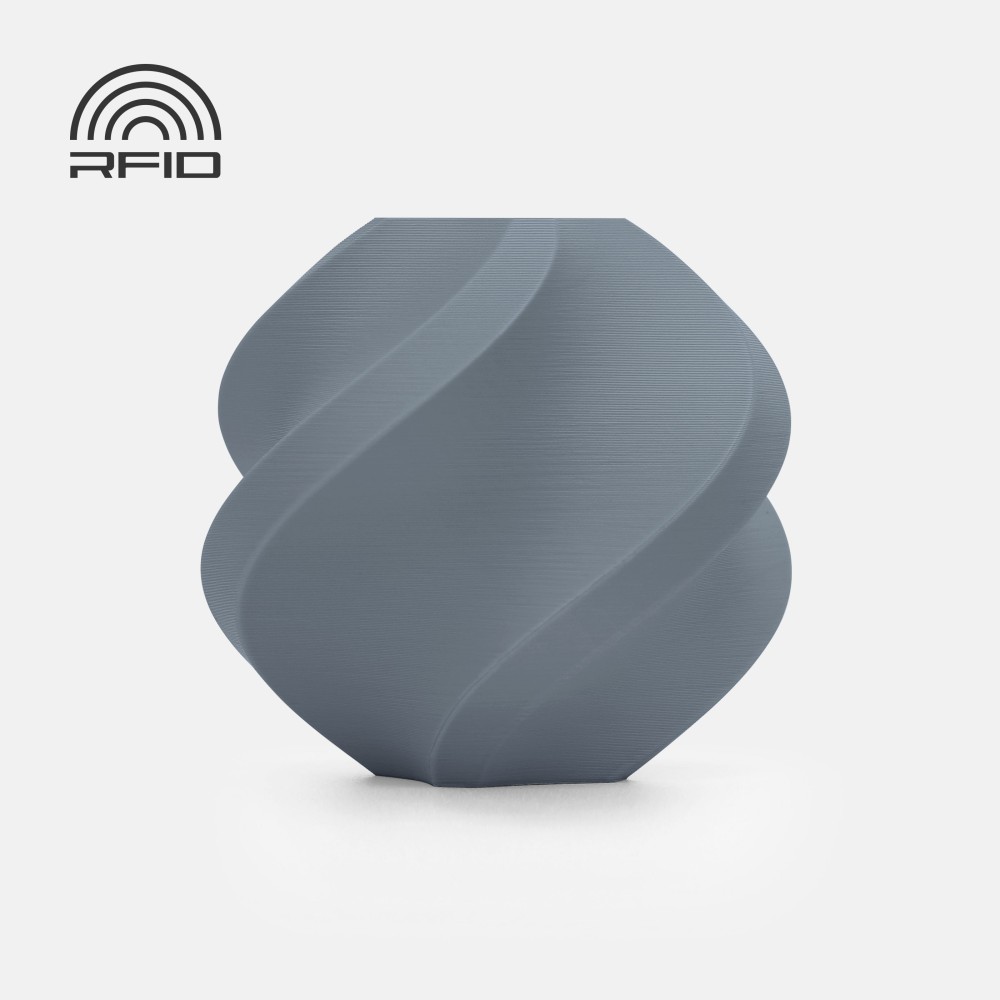 PLA Matte Bambu Lab 1Kg di Filamento per Stampa 3D (Opaco)