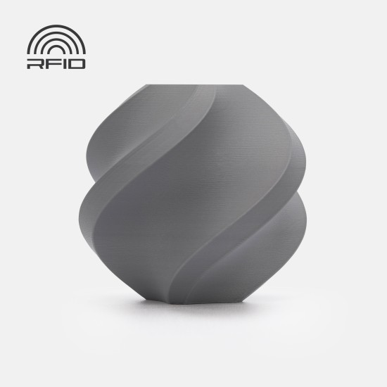PLA Matte Bambu Lab 1Kg di Filamento per Stampa 3D (Opaco)