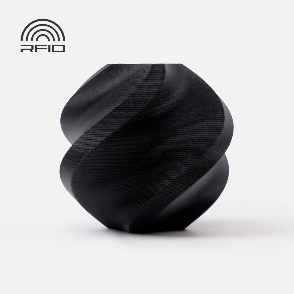 PLA Matte Bambu Lab 1Kg di Filamento per Stampa 3D (Opaco)