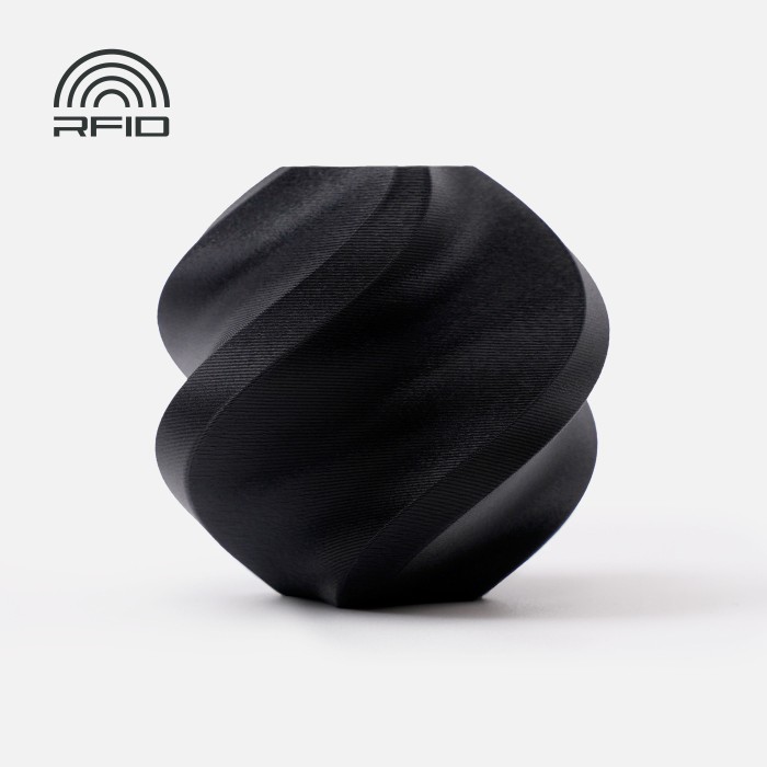 PLA Matte Bambu Lab 1Kg di Filamento per Stampa 3D (Opaco)