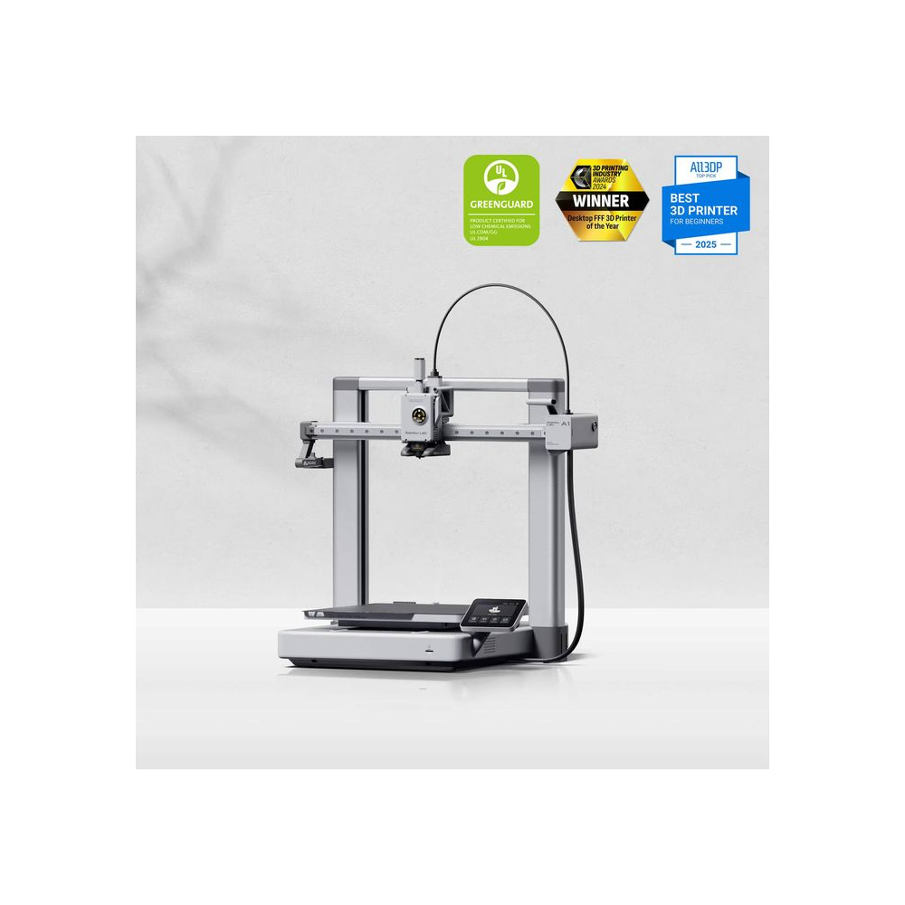 Bambu Lab A1 Stampante 3D