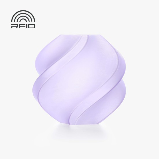 PLA Translucent Bambu Lab 1Kg di Filamento per Stampa 3D (Traslucido)