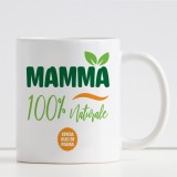 tazza per una mamma naturale senza olio di palma