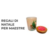 Regali di Natale per maestre, maestri, insegnanti e collaboratrici