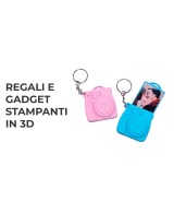 Regali e Gadget 3D