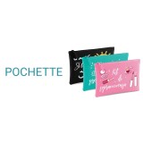 Pochette Personalizzate